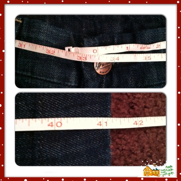 👖Jeans - Picture 4 of 4